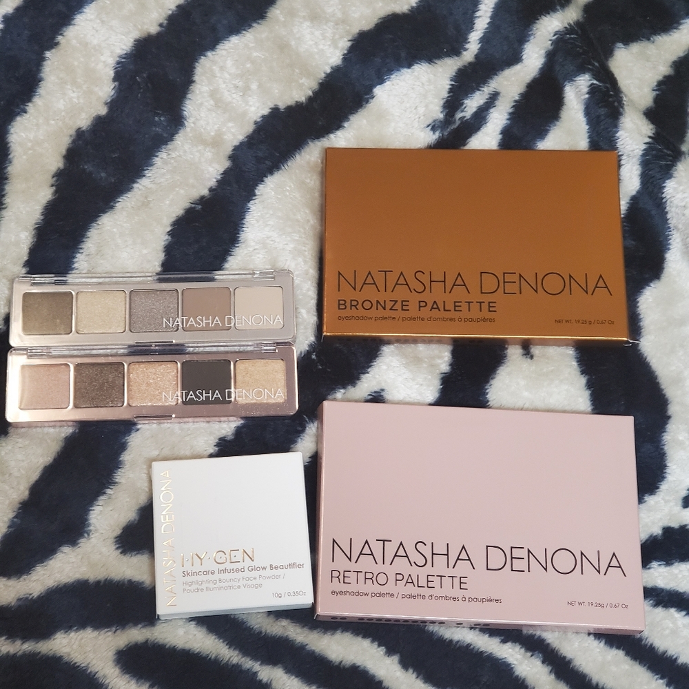 Natasha Denona Bundle